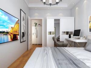 秋季裝修之墻面裝修注意事項(xiàng)